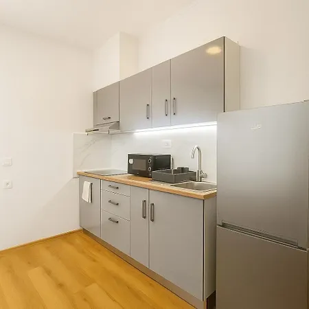 Cozy Modern 50m To Metro Apartamento *